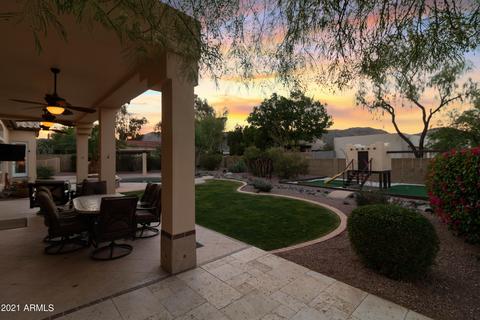 3722 E Ahwatukee Dr, Phoenix, AZ 85044 photo 46