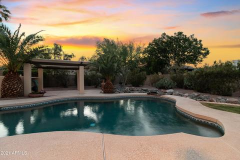 3722 E Ahwatukee Dr, Phoenix, AZ 85044 photo 50