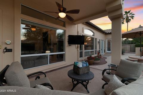 3722 E Ahwatukee Dr, Phoenix, AZ 85044 photo 40