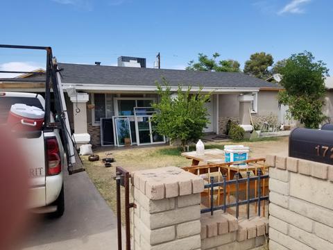 1722 E Pecan Rd, Phoenix, AZ 85040 photo 3