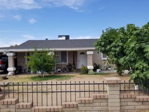 1722 E Pecan Rd, Phoenix, AZ 85040 photo 1