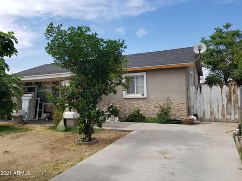 1722 E Pecan Rd, Phoenix, AZ 85040 photo 2