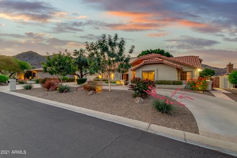 3538 E Kachina Dr, Phoenix, AZ 85044 photo 2
