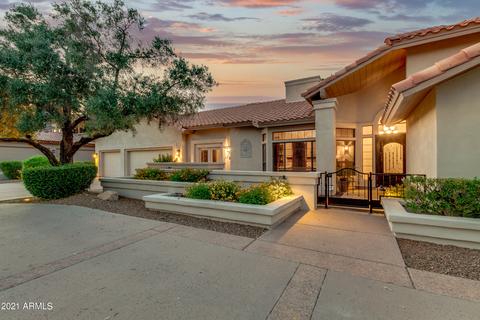 3538 E Kachina Dr, Phoenix, AZ 85044 photo 3
