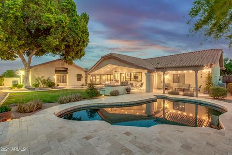 3538 E Kachina Dr, Phoenix, AZ 85044 photo 67