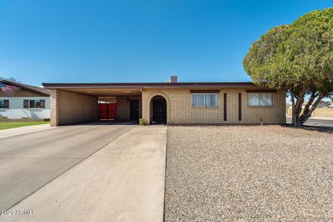 2302 W Aster Dr, Phoenix, AZ 85029 photo 1