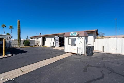 3270 S Goldfield Rd #704, Apache Junction, AZ 85119 photo 12