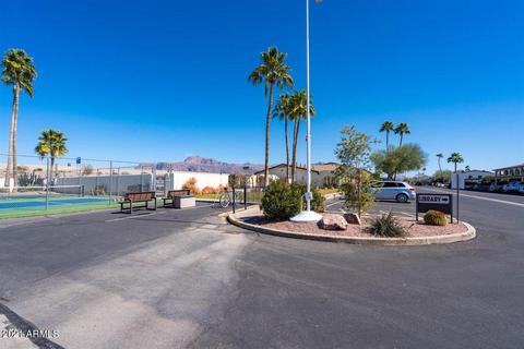 3270 S Goldfield Rd #704, Apache Junction, AZ 85119 photo 8