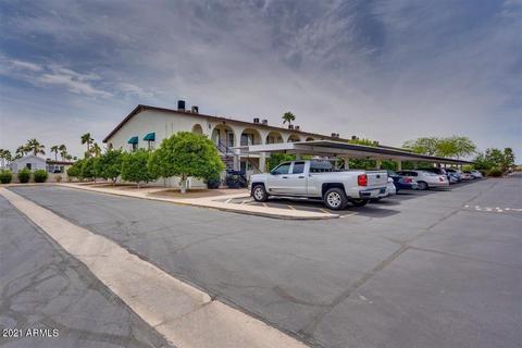 3270 S Goldfield Rd #704, Apache Junction, AZ 85119 photo 5