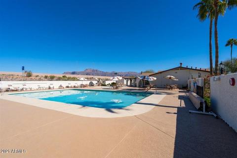 3270 S Goldfield Rd #704, Apache Junction, AZ 85119 photo 16
