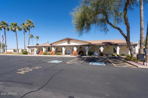3270 S Goldfield Rd #704, Apache Junction, AZ 85119 photo 14