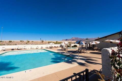 3270 S Goldfield Rd #704, Apache Junction, AZ 85119 photo 10