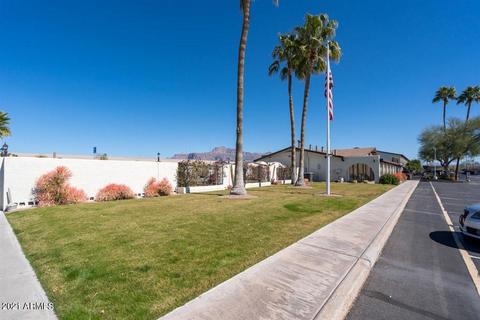 3270 S Goldfield Rd #704, Apache Junction, AZ 85119 photo 15