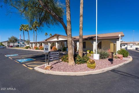 3270 S Goldfield Rd #704, Apache Junction, AZ 85119 photo 13