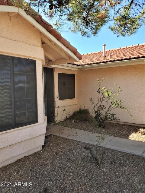 907 E Cholla Ct, Pearce, AZ 85625 photo 2