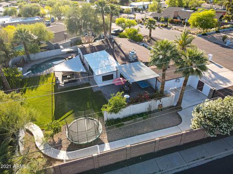 4355 E San Miguel Ave, Phoenix, AZ 85018 photo 47
