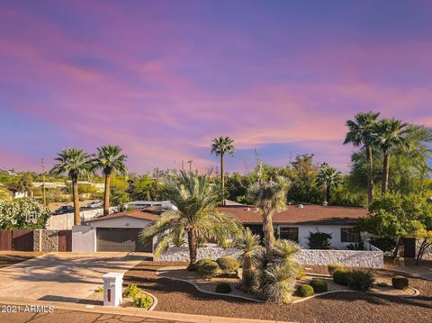 4355 E San Miguel Ave, Phoenix, AZ 85018 photo 1