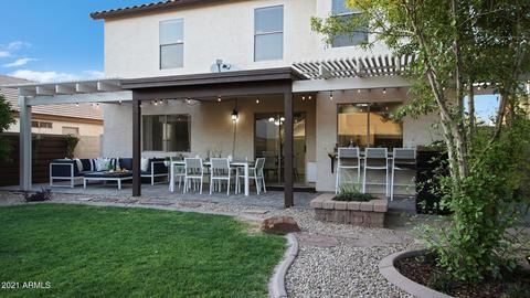 9335 E Osage Ave, Mesa, AZ 85212 photo 44