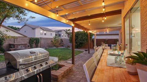 9335 E Osage Ave, Mesa, AZ 85212 photo 47