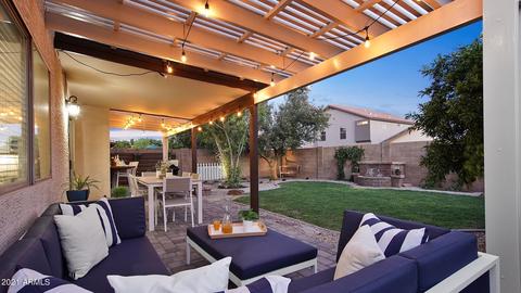 9335 E Osage Ave, Mesa, AZ 85212 photo 46