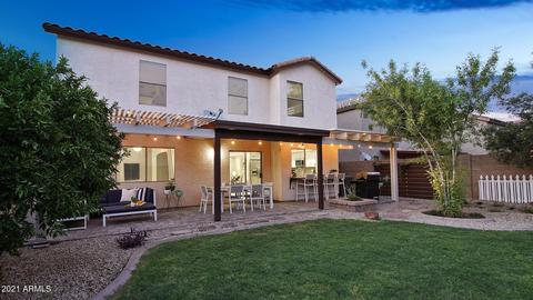 9335 E Osage Ave, Mesa, AZ 85212 photo 45