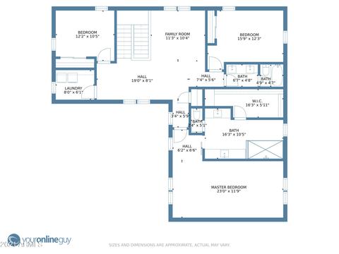 9749 E Axle Ave, Mesa, AZ 85212 photo 39