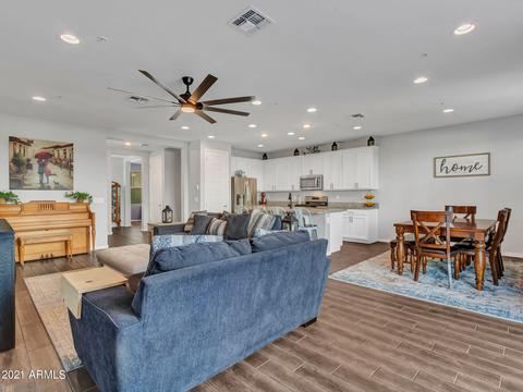 9749 E Axle Ave, Mesa, AZ 85212 photo 5