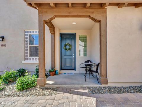 9749 E Axle Ave, Mesa, AZ 85212 photo 2