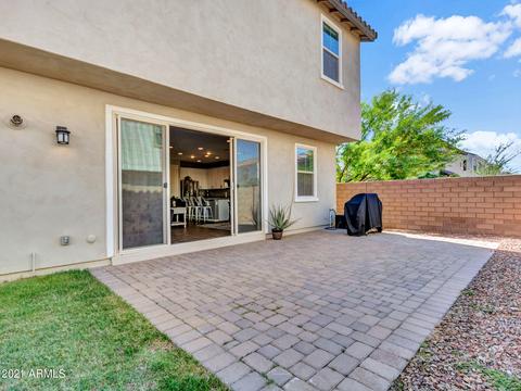 9749 E Axle Ave, Mesa, AZ 85212 photo 37