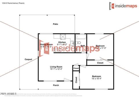 1234 E Peoria Ave, Phoenix, AZ 85020 photo 11