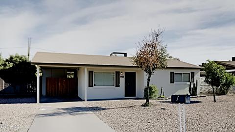 1234 E Peoria Ave, Phoenix, AZ 85020 photo 1