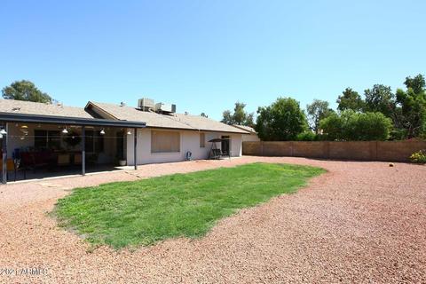 4651 E Aire Libre Ave, Phoenix, AZ 85032 photo 21