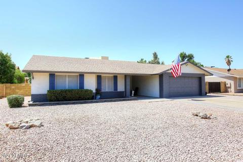 4651 E Aire Libre Ave, Phoenix, AZ 85032 photo 2