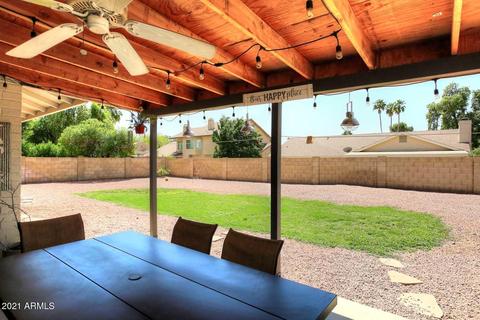 4651 E Aire Libre Ave, Phoenix, AZ 85032 photo 20