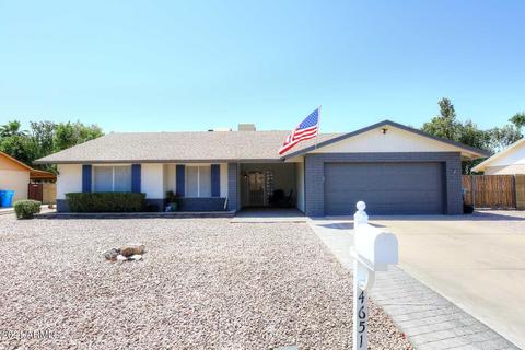 4651 E Aire Libre Ave, Phoenix, AZ 85032 photo 1