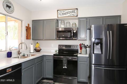 4651 E Aire Libre Ave, Phoenix, AZ 85032 photo 10