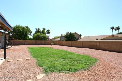 4651 E Aire Libre Ave, Phoenix, AZ 85032 photo 22