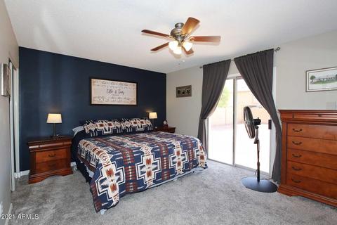 4651 E Aire Libre Ave, Phoenix, AZ 85032 photo 13