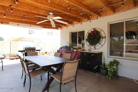 4651 E Aire Libre Ave, Phoenix, AZ 85032 photo 26