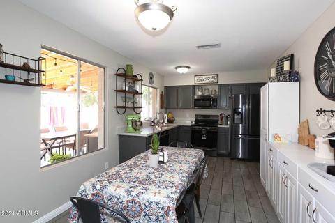 4651 E Aire Libre Ave, Phoenix, AZ 85032 photo 9