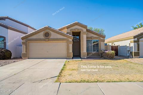 1680 E Saratoga St, Gilbert, AZ 85296 photo 1