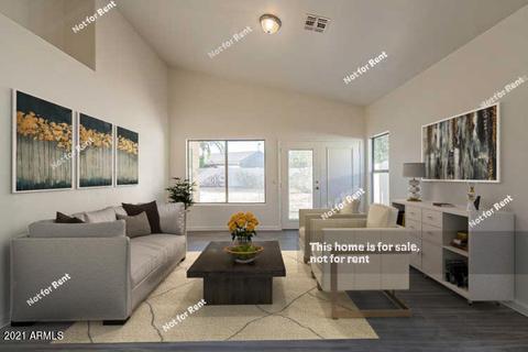 1680 E Saratoga St, Gilbert, AZ 85296 photo 2