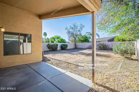 1680 E Saratoga St, Gilbert, AZ 85296 photo 23
