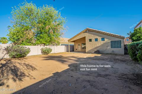 1680 E Saratoga St, Gilbert, AZ 85296 photo 7