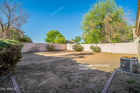 1680 E Saratoga St, Gilbert, AZ 85296 photo 25