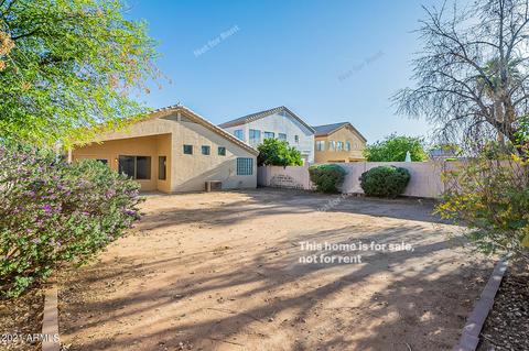 1680 E Saratoga St, Gilbert, AZ 85296 photo 24
