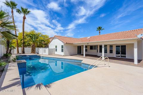3931 E Cholla Canyon Dr, Phoenix, AZ 85044 photo 33