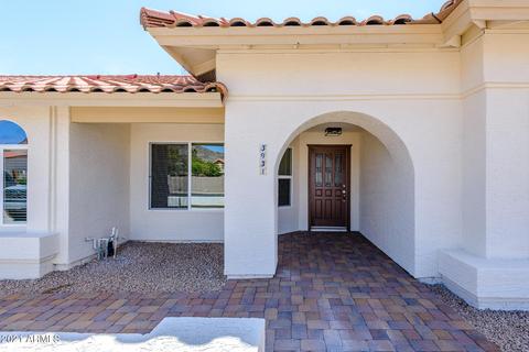 3931 E Cholla Canyon Dr, Phoenix, AZ 85044 photo 2