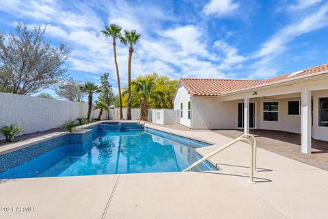 3931 E Cholla Canyon Dr, Phoenix, AZ 85044 photo 32