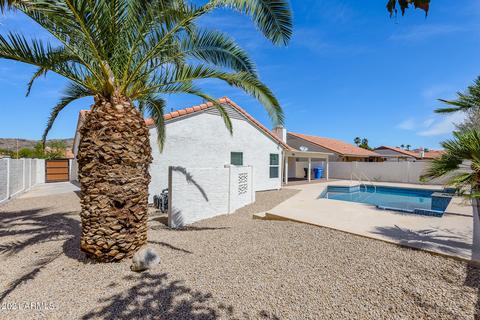 3931 E Cholla Canyon Dr, Phoenix, AZ 85044 photo 36